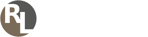 Logo Rund RL DIENSTLEISTUNGEN MIT CLAIM Beton2Go Bad Mergentheim - Richard Lerch