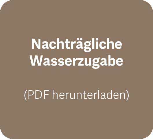 Nachträgliche Wasserzugabe Beton2Go Bad Mergentheim - Richard Lerch